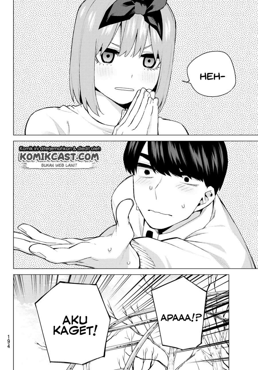 Chapter 119 - halaman 19
