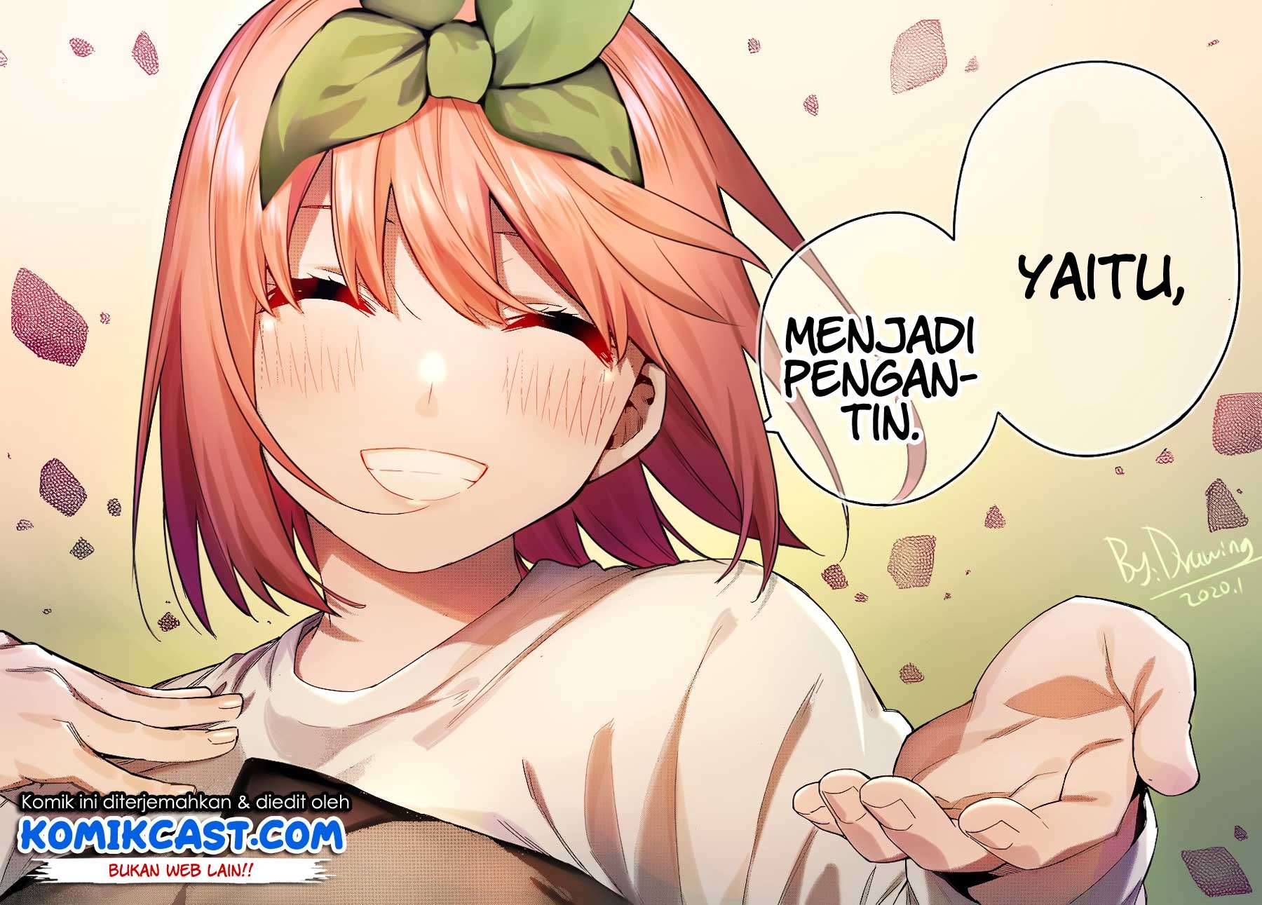 Chapter 119 - halaman 21