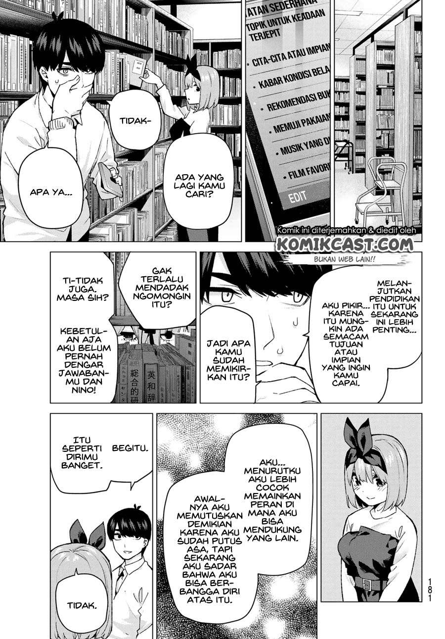 Chapter 119 - halaman 8