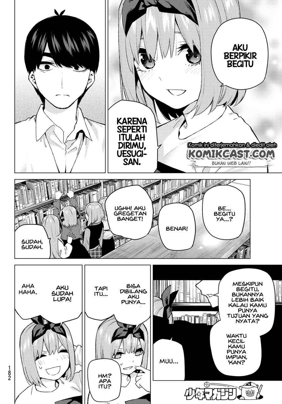 Chapter 119 - halaman 9