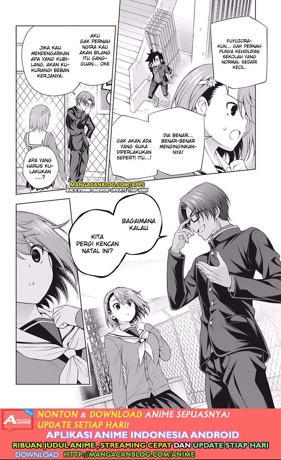 Chapter 191 - halaman 13