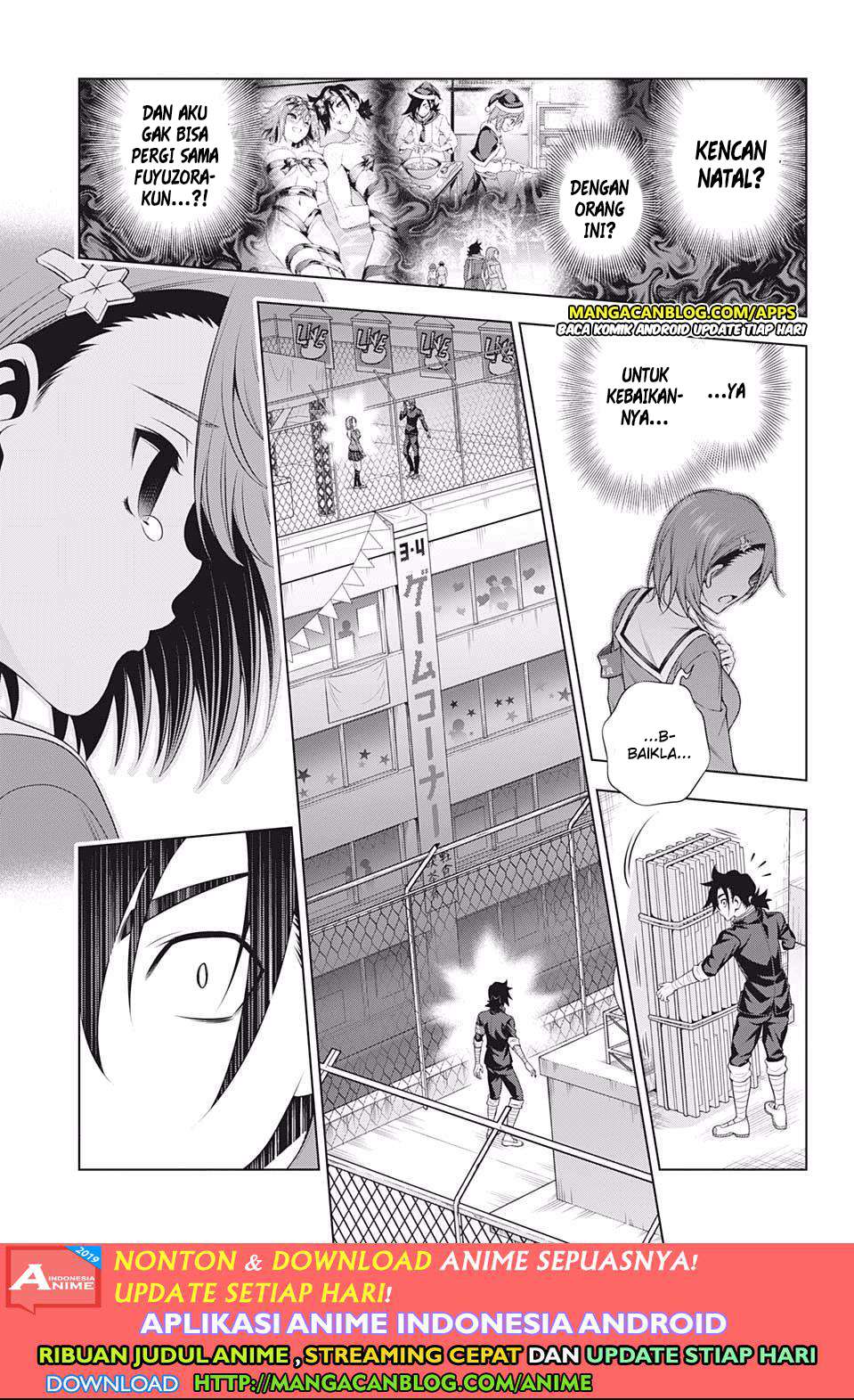 Chapter 191 - halaman 14