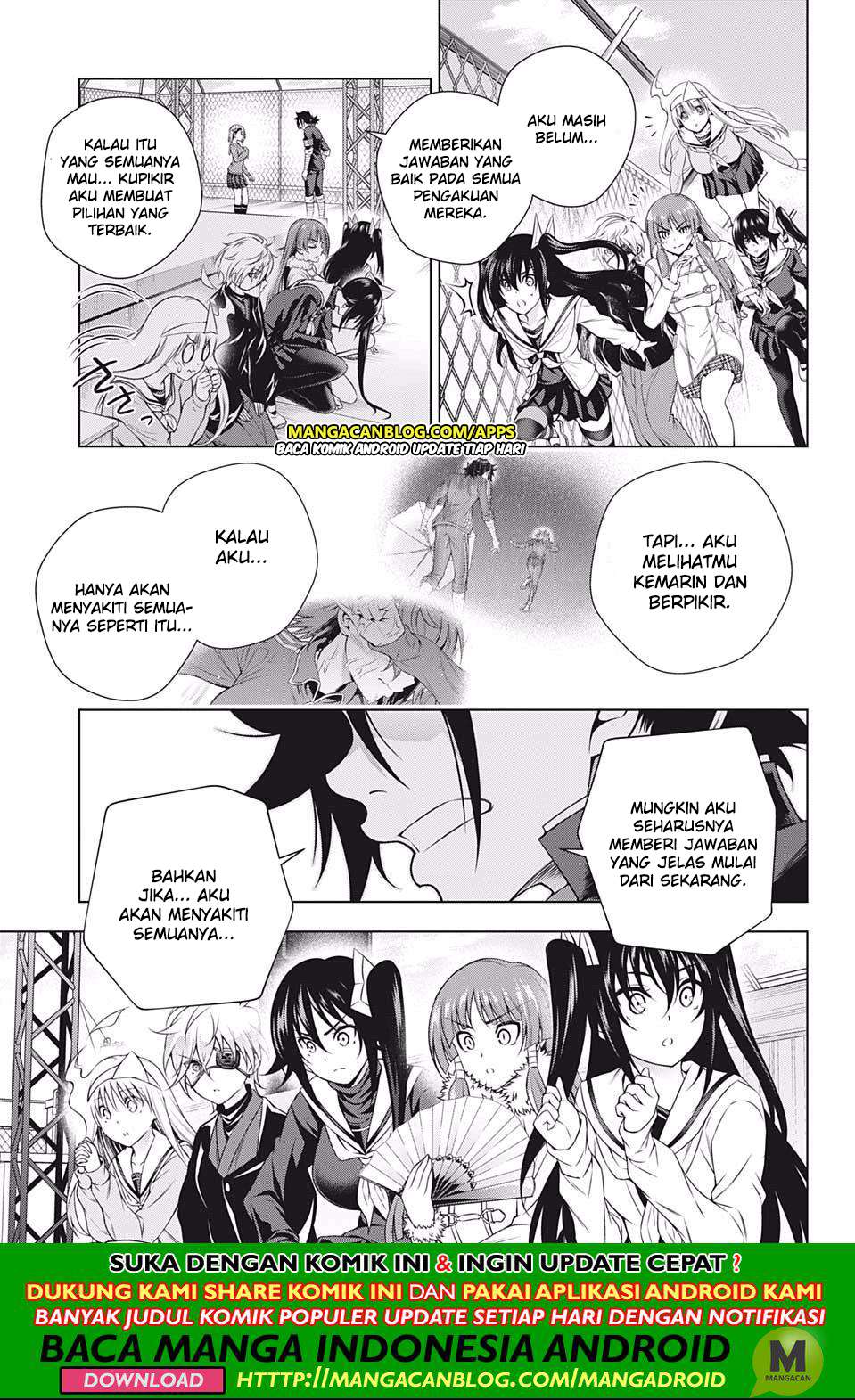 Chapter 191 - halaman 17