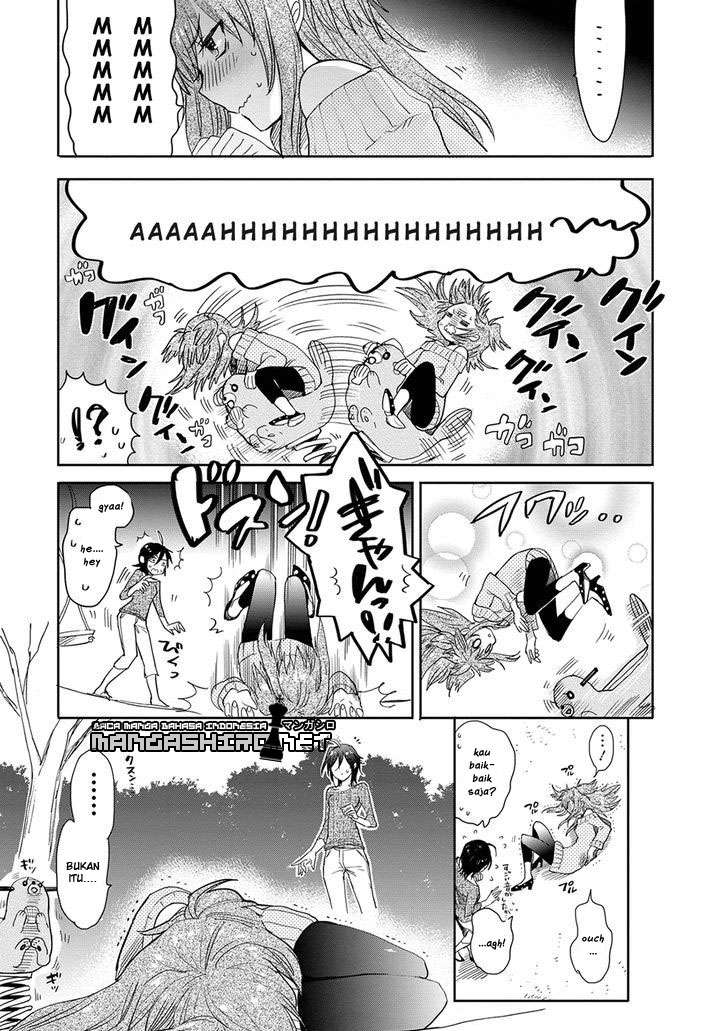 Chapter 30 - halaman 13