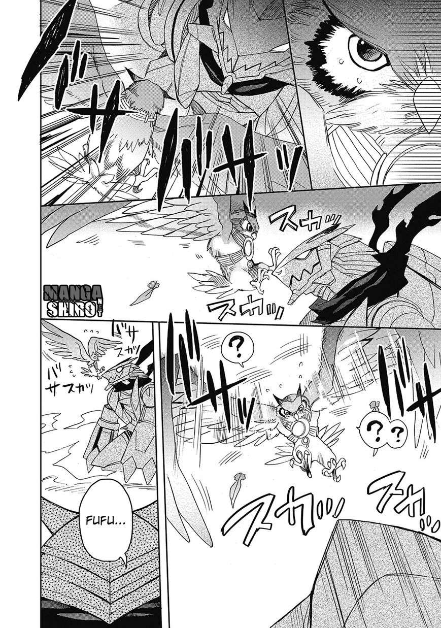 Chapter 28 - halaman 22
