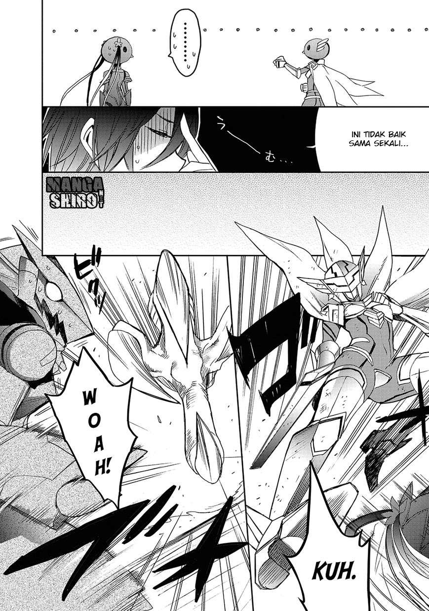 Chapter 27 - halaman 21