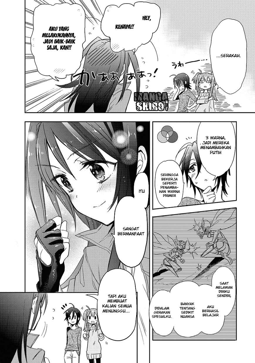 Chapter 27 - halaman 9