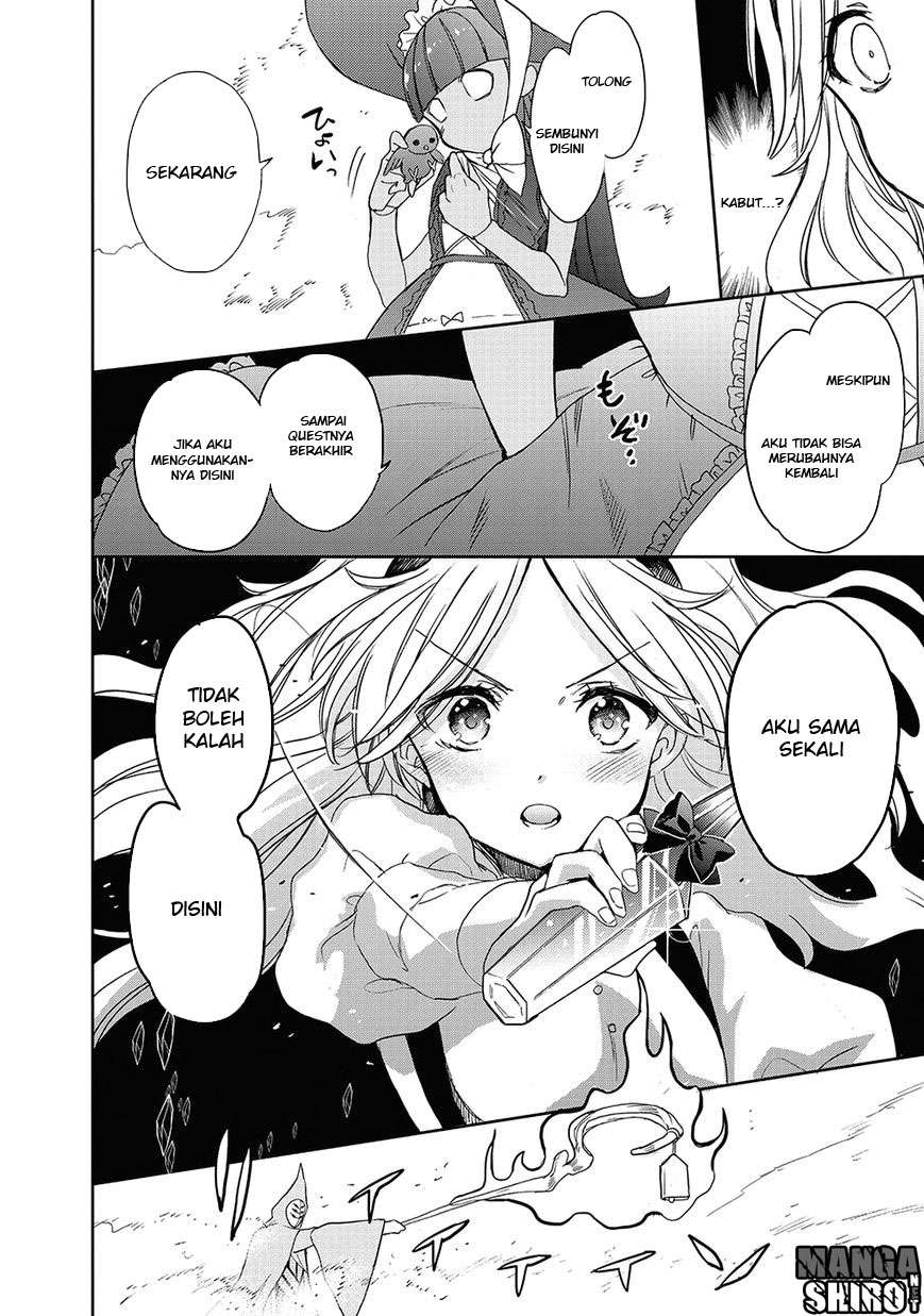 Chapter 26 - halaman 22
