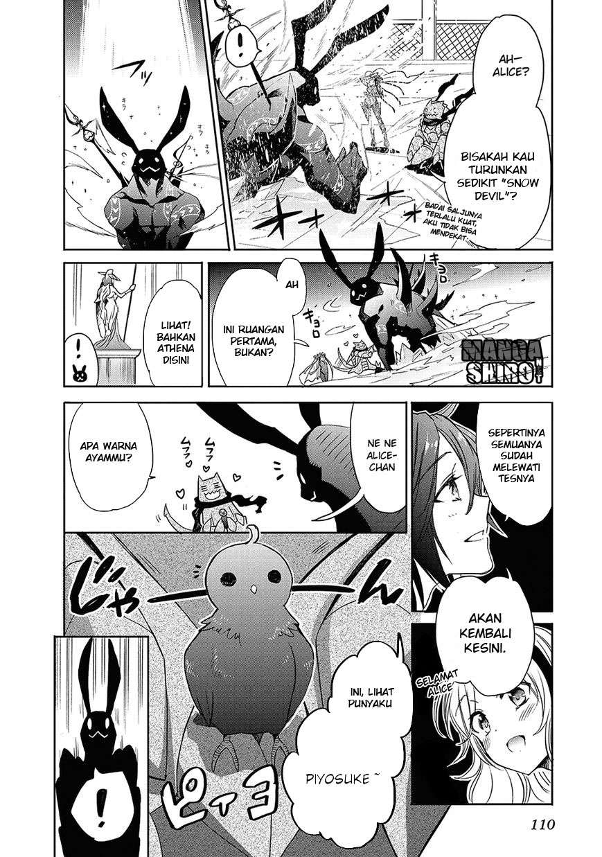 Chapter 26 - halaman 30