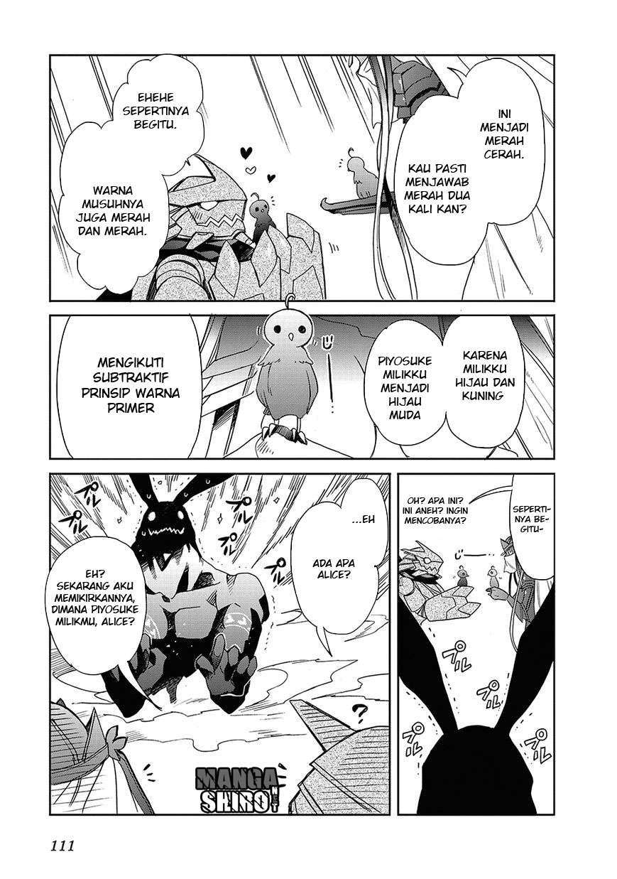 Chapter 26 - halaman 31