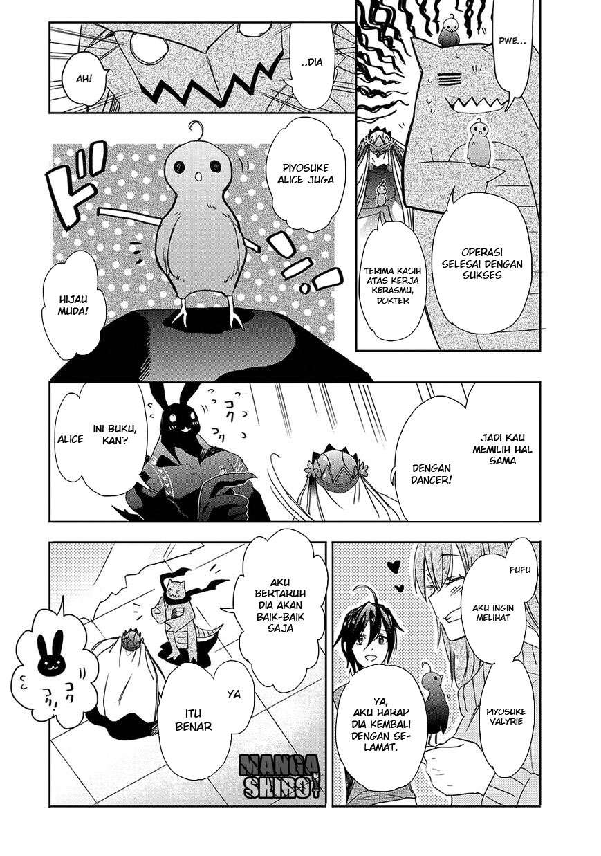 Chapter 26 - halaman 33