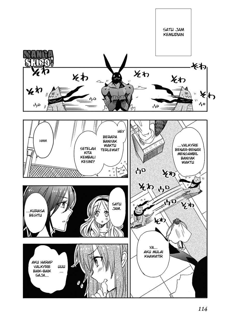 Chapter 26 - halaman 34