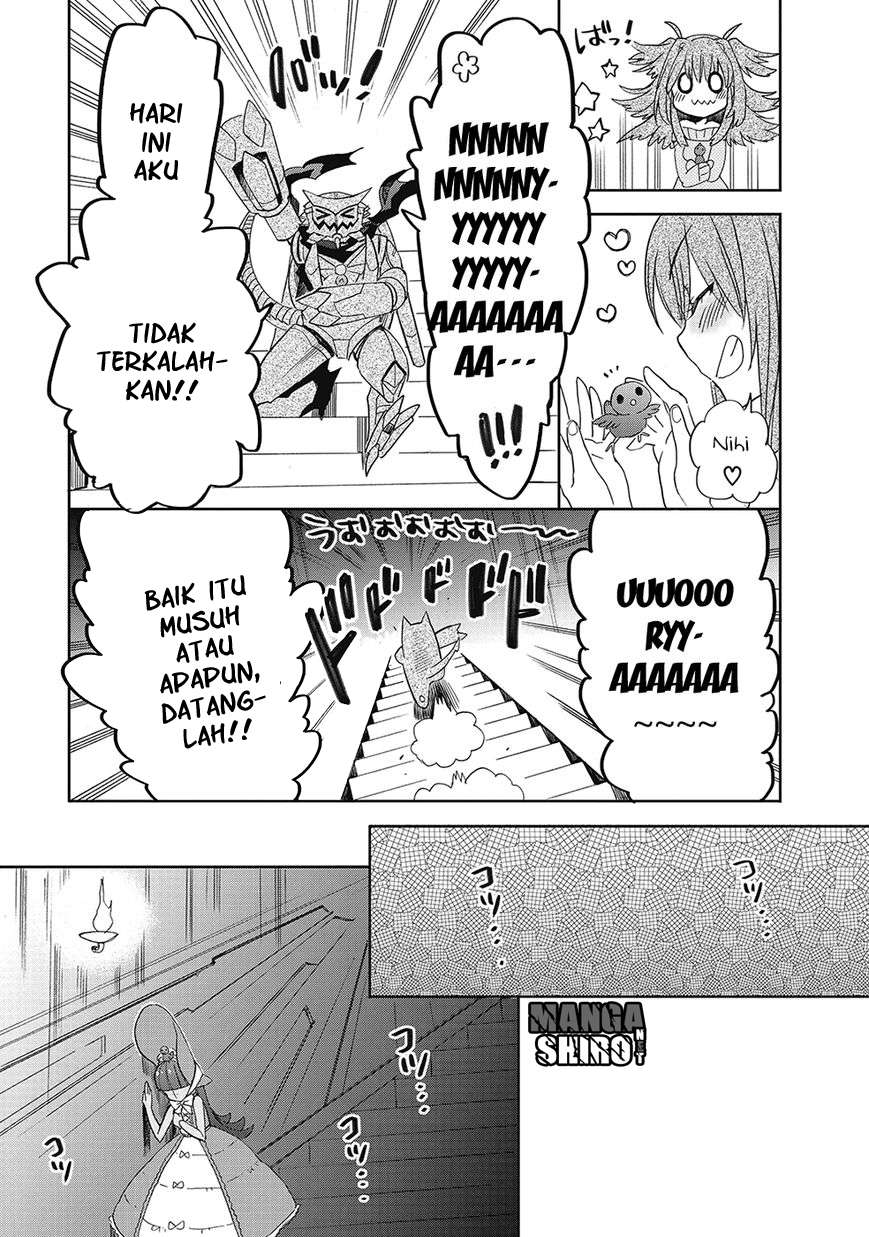 Chapter 25 - halaman 19