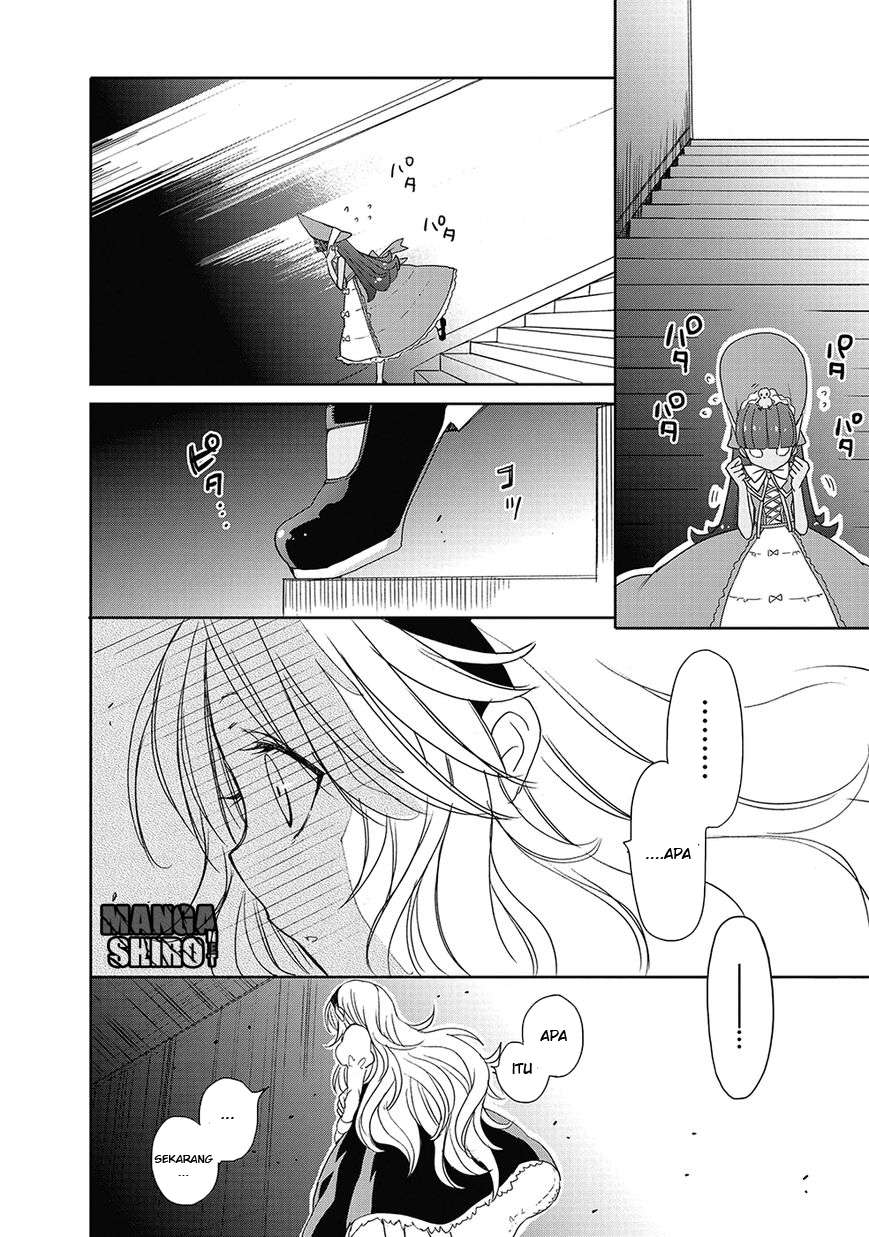 Chapter 25 - halaman 22