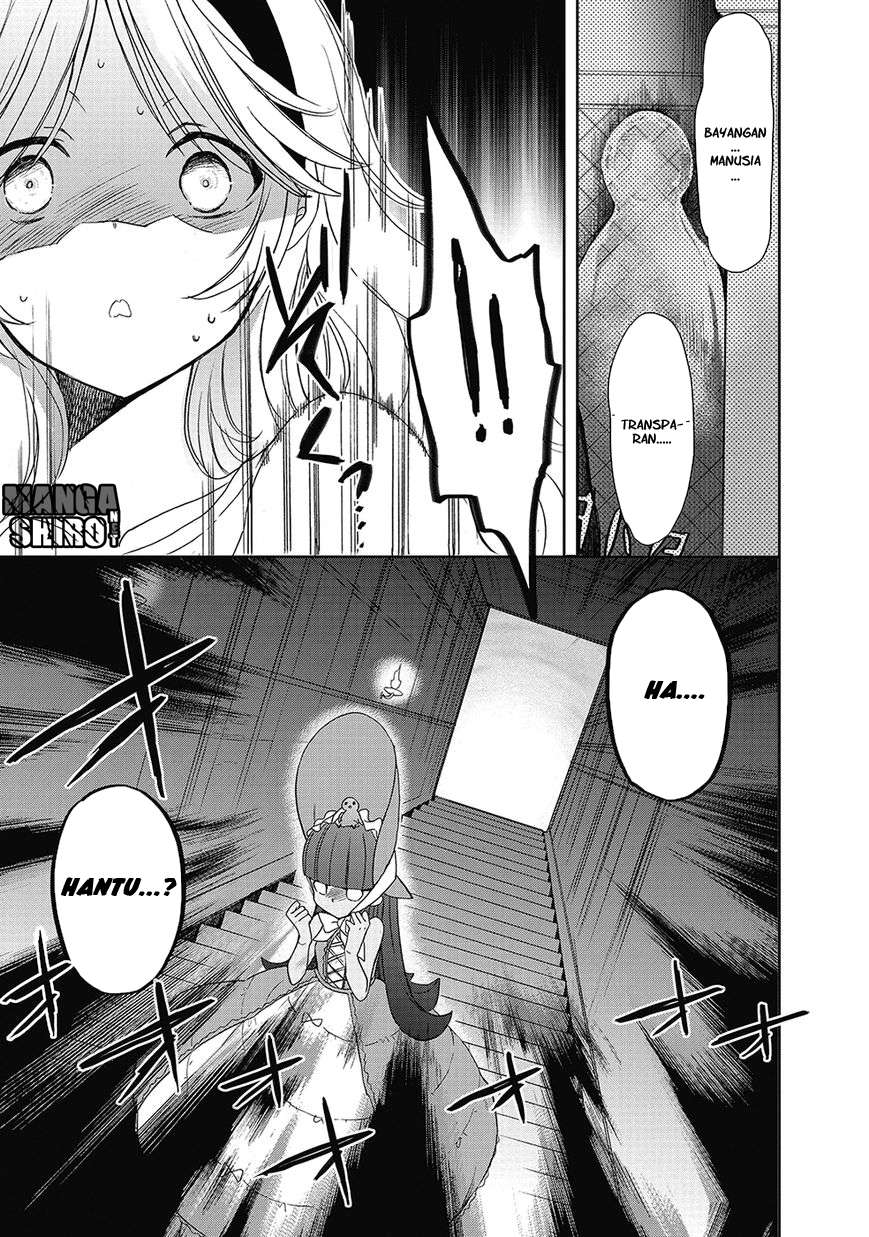 Chapter 25 - halaman 23