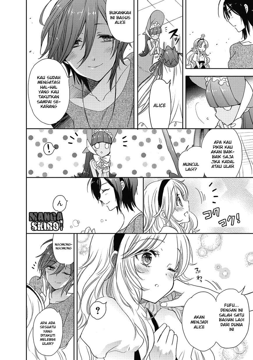 Chapter 25 - halaman 8