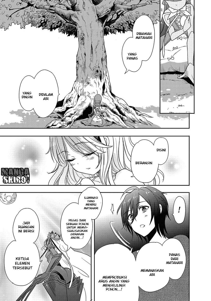 Chapter 23 - halaman 28