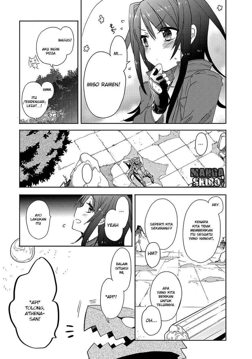 Chapter 23 - halaman 32