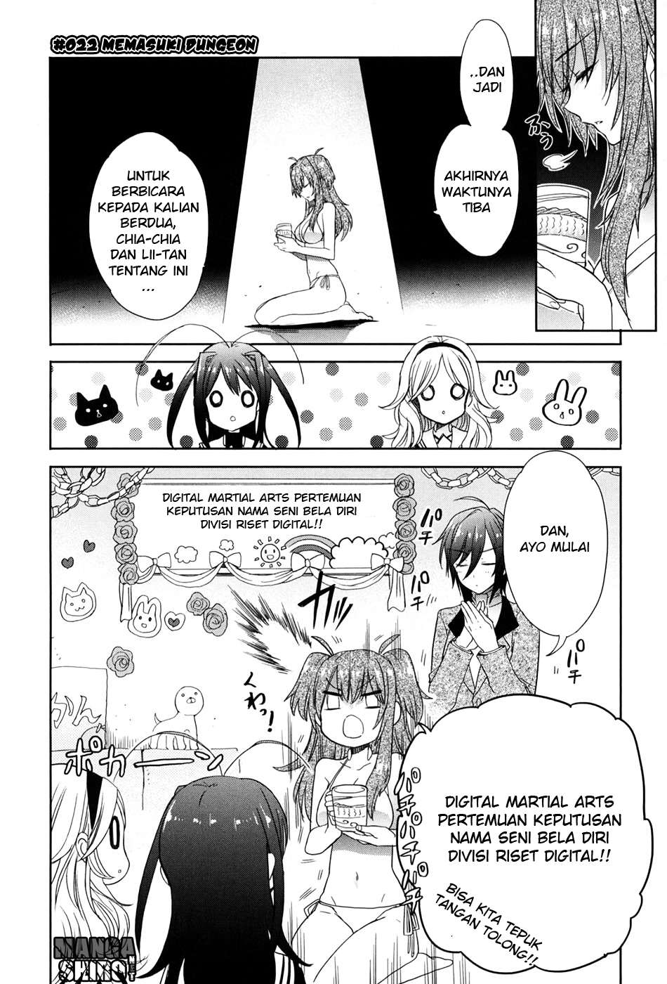 Chapter 22 - halaman 3