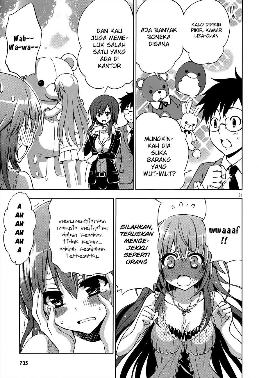 Chapter 10 - halaman 21