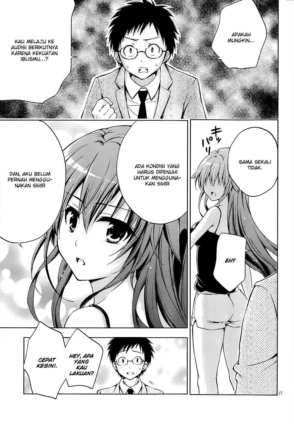 Chapter 7 - halaman 19