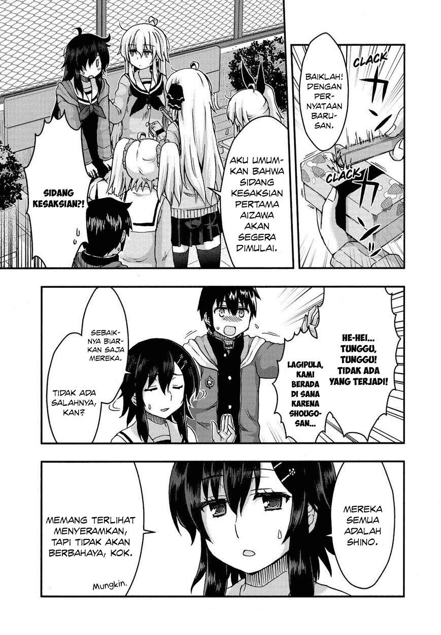 Chapter 33 - halaman 12
