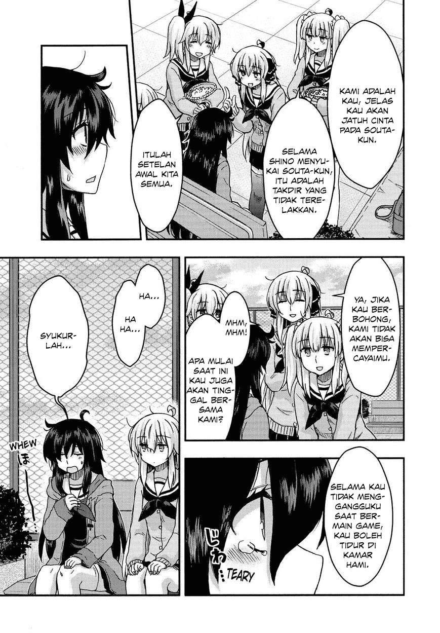 Chapter 33 - halaman 20