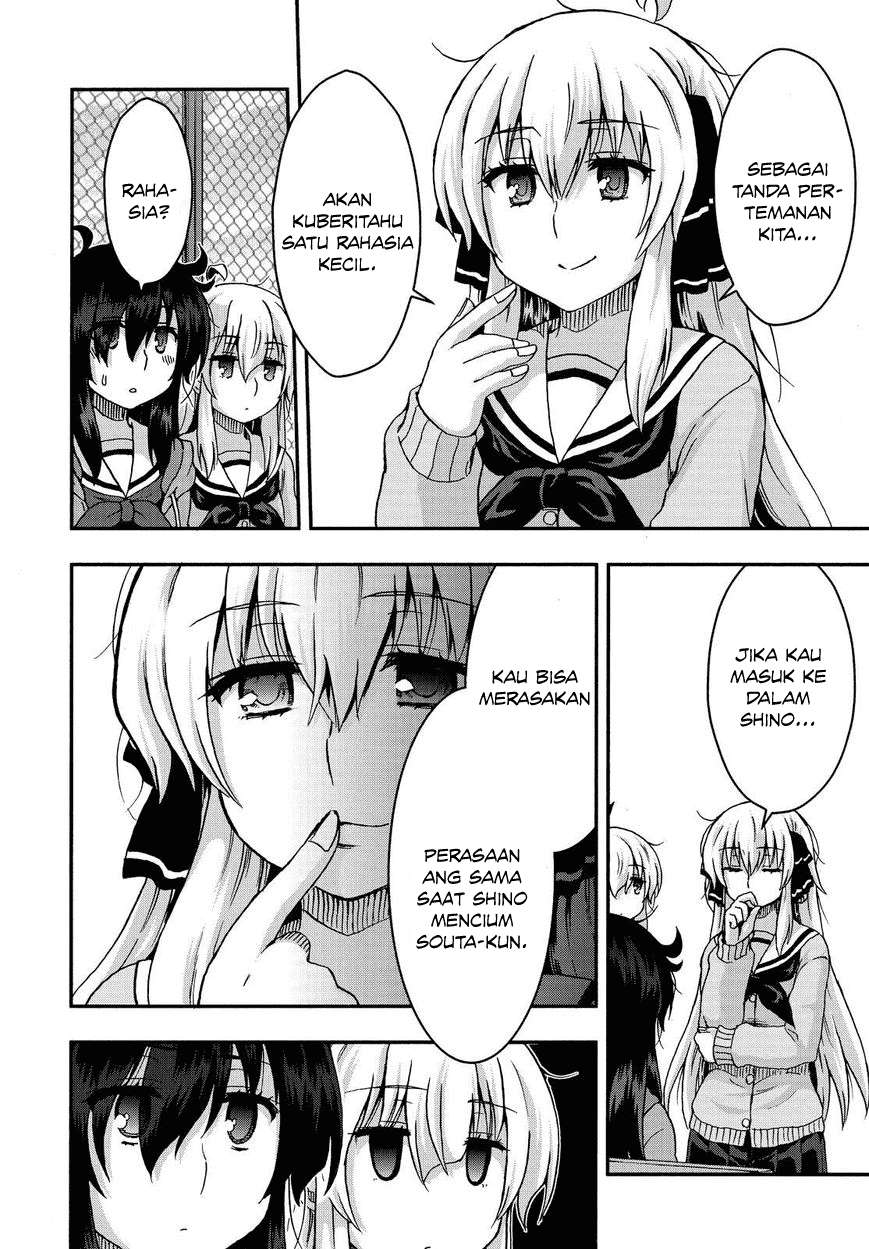 Chapter 33 - halaman 21