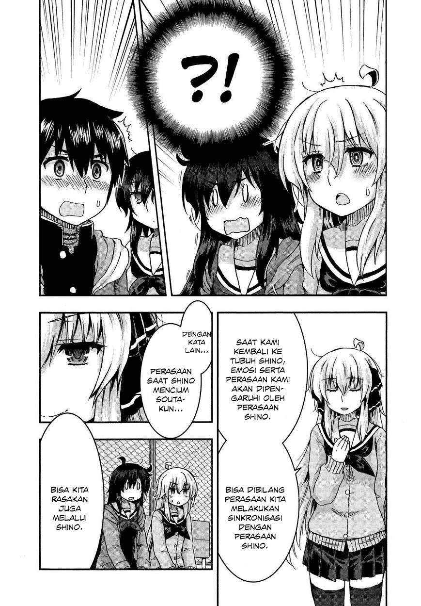 Chapter 33 - halaman 22
