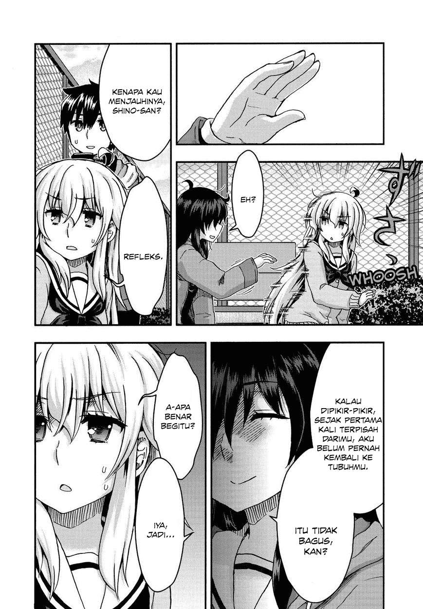 Chapter 33 - halaman 25
