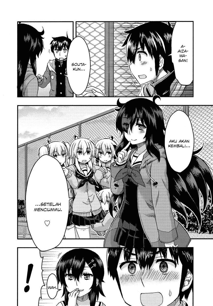 Chapter 33 - halaman 27
