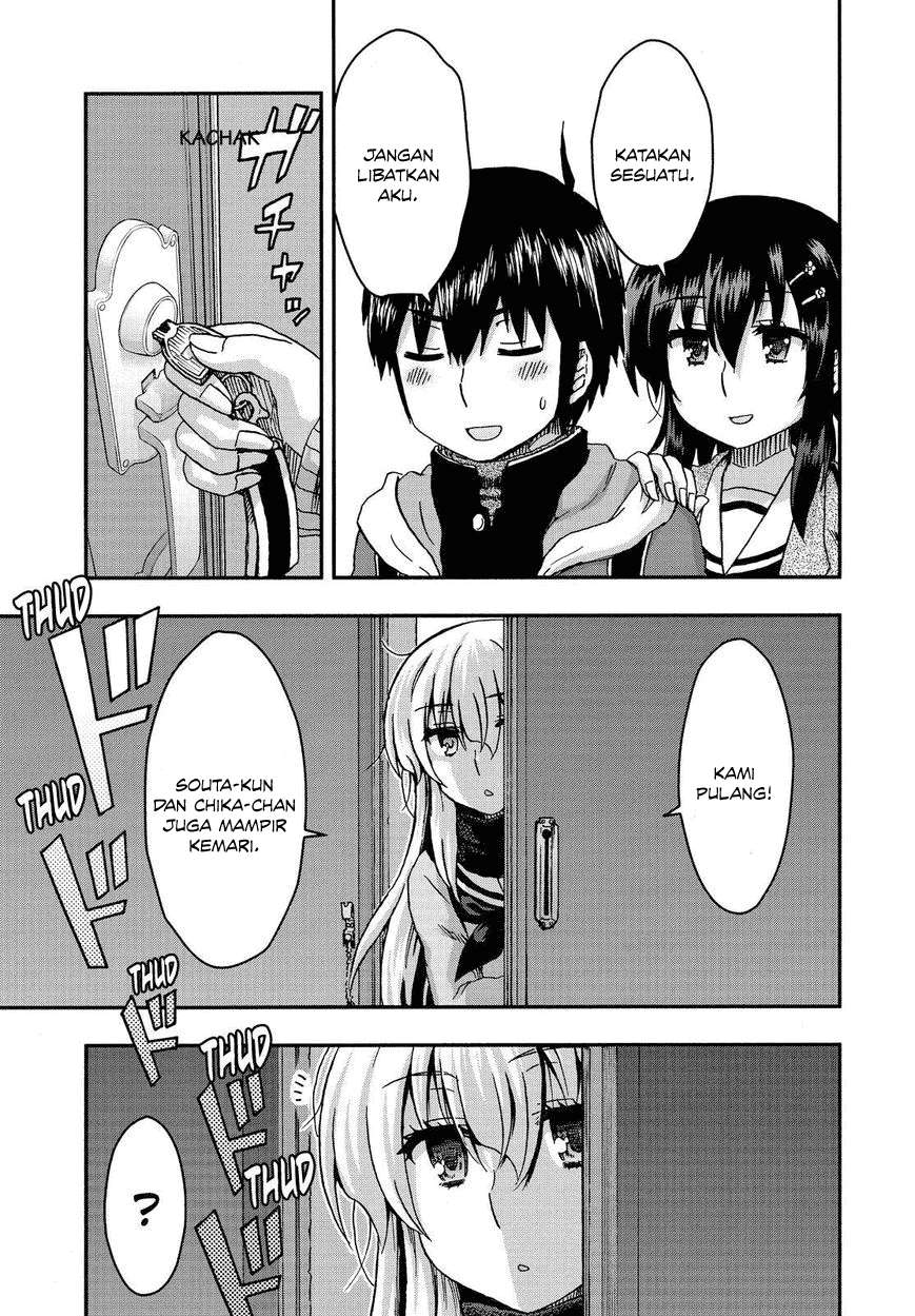 Chapter 33 - halaman 30