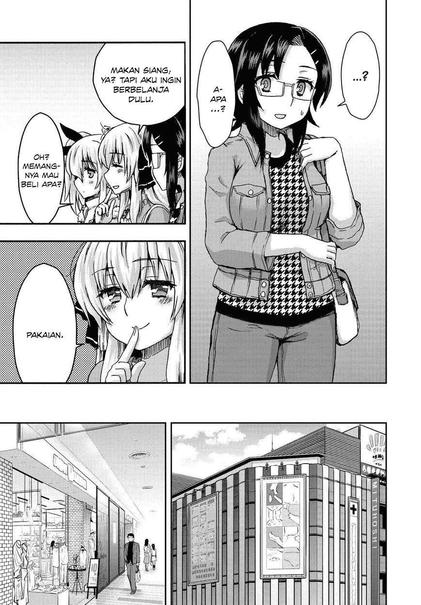 Chapter 32.5 - halaman 6
