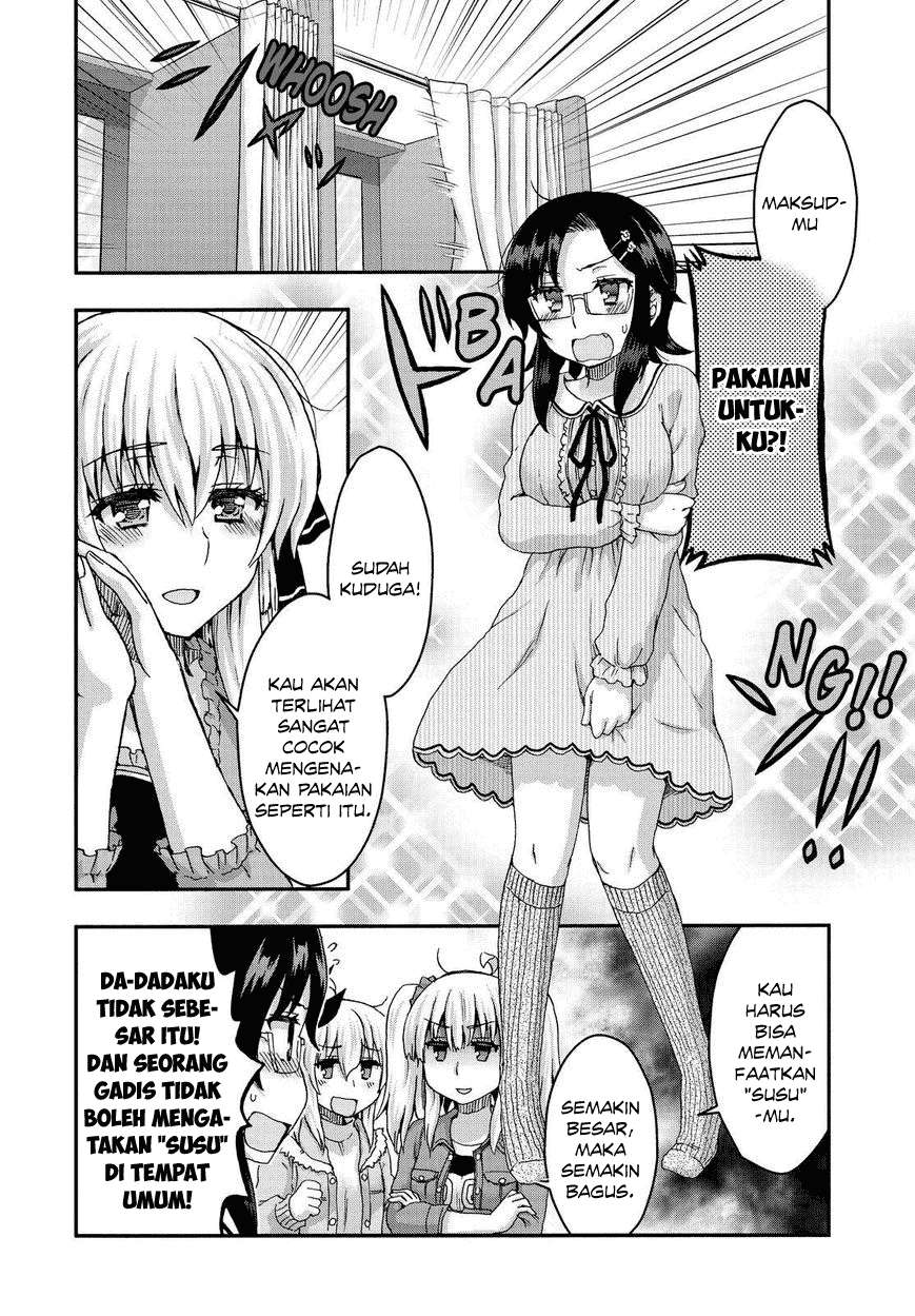 Chapter 32.5 - halaman 7
