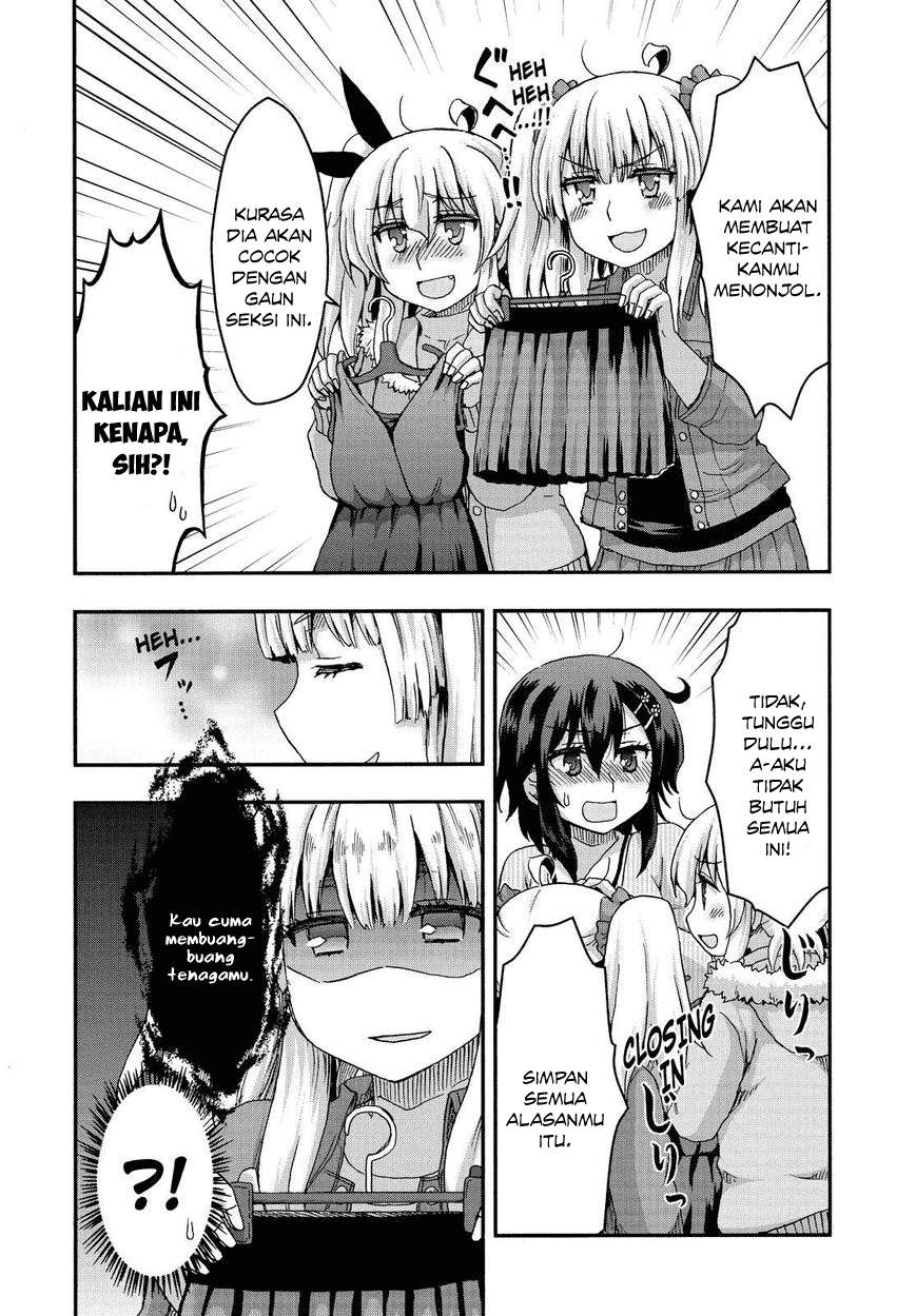 Chapter 32.5 - halaman 9
