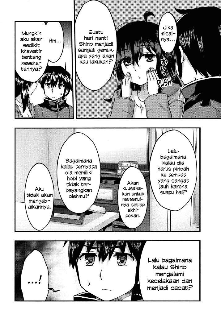 Chapter 32 - halaman 20