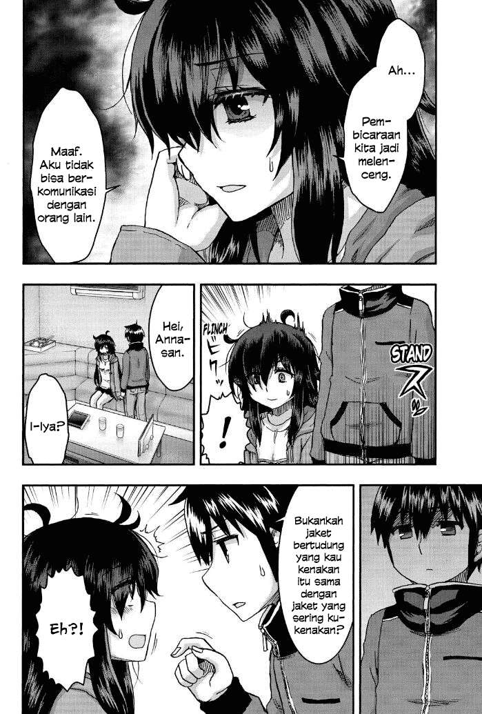Chapter 32 - halaman 22