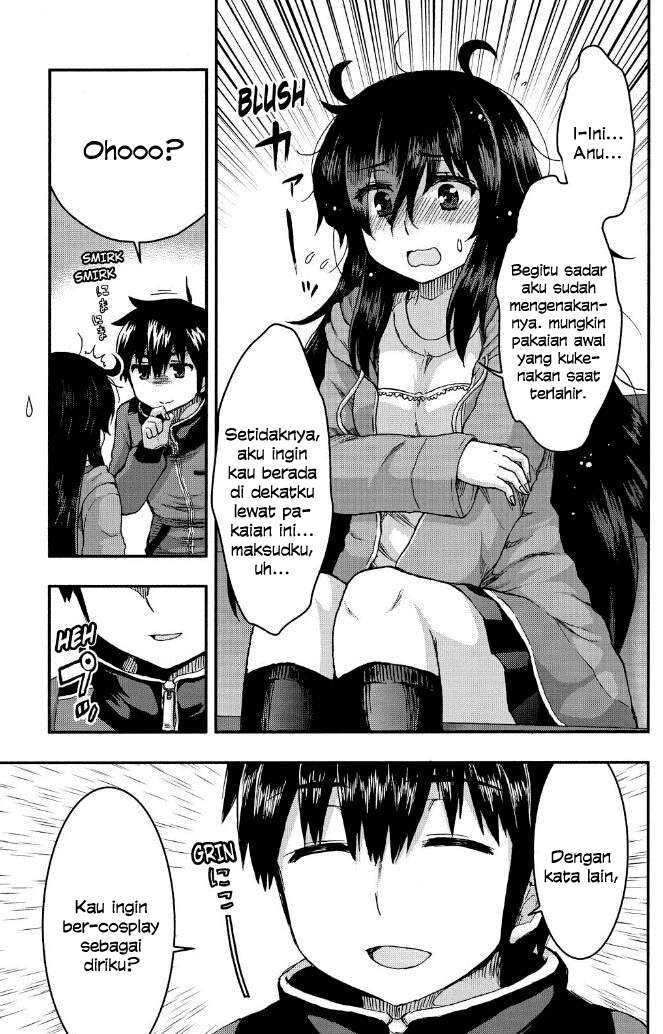 Chapter 32 - halaman 23