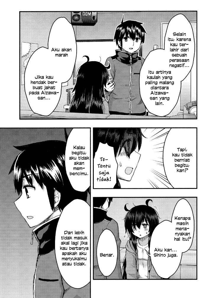 Chapter 32 - halaman 25