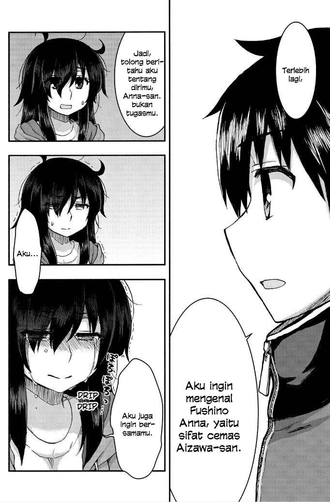 Chapter 32 - halaman 26
