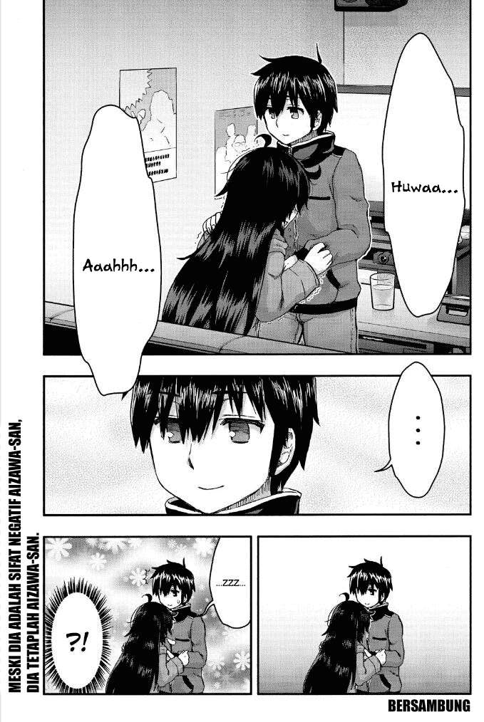 Chapter 32 - halaman 28