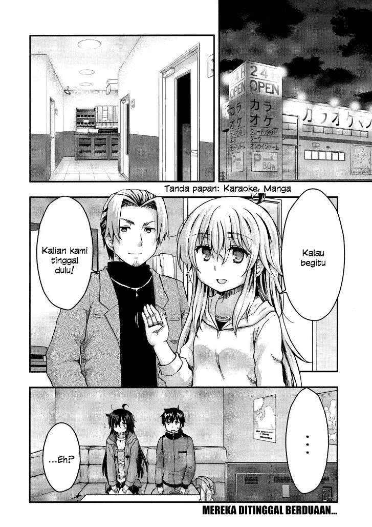 Chapter 32 - halaman 6