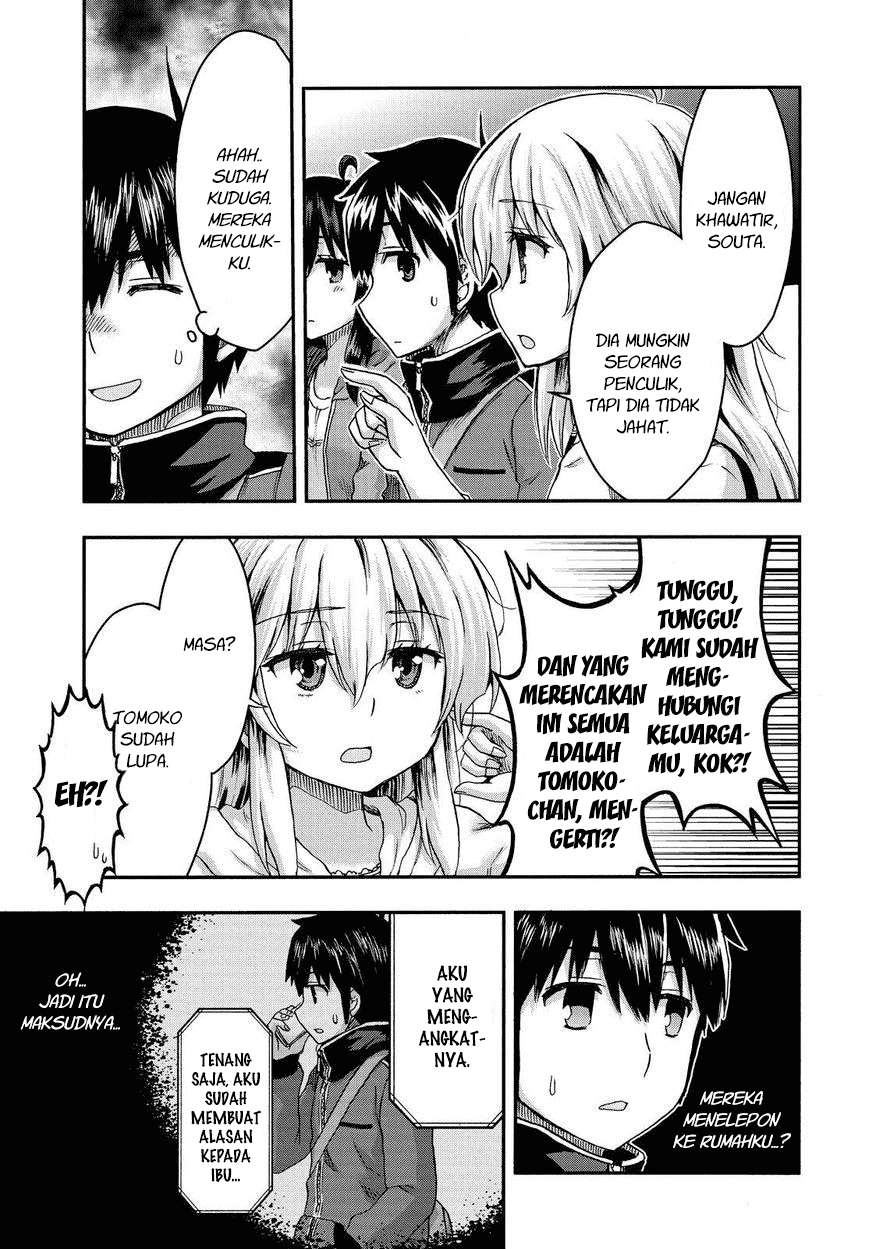 Chapter 31 - halaman 19
