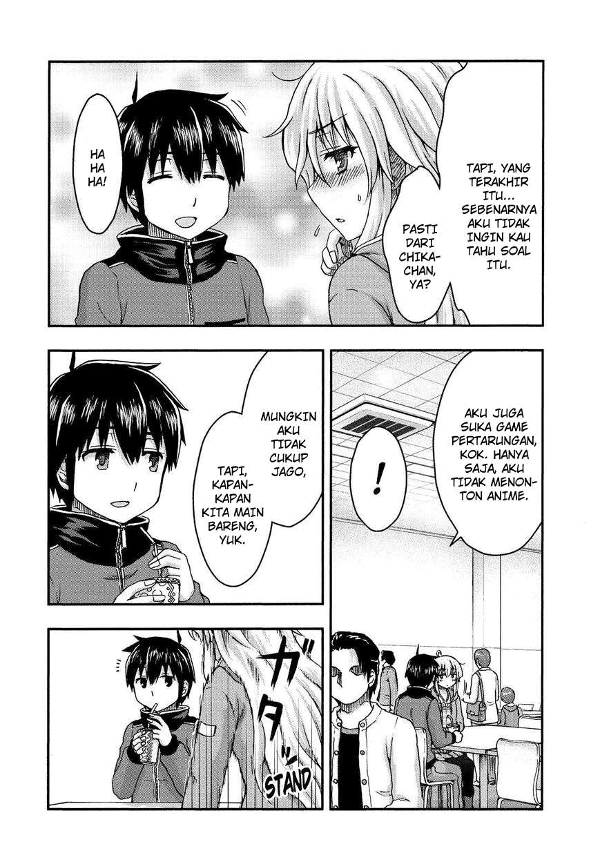 Chapter 30 - halaman 19