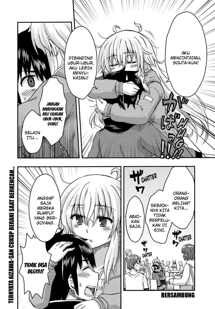 Chapter 30 - halaman 21