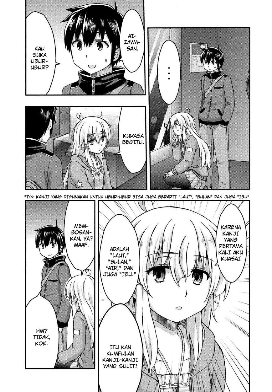 Chapter 30 - halaman 6