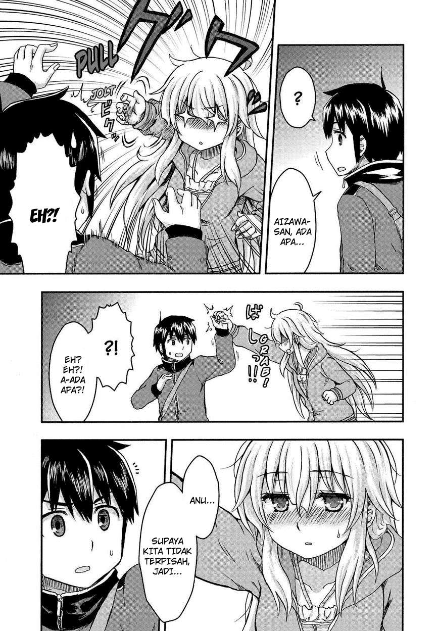 Chapter 30 - halaman 8