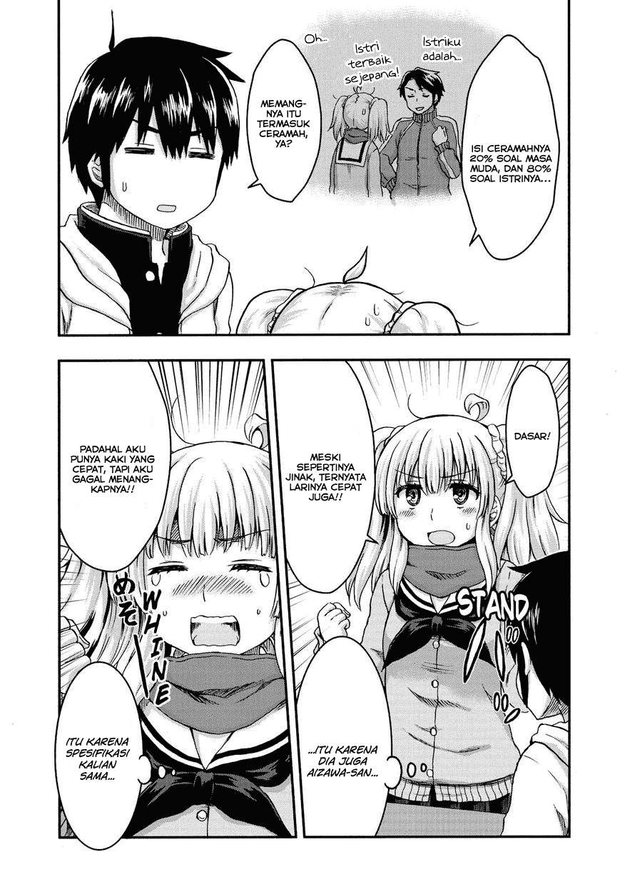 Chapter 28 - halaman 6