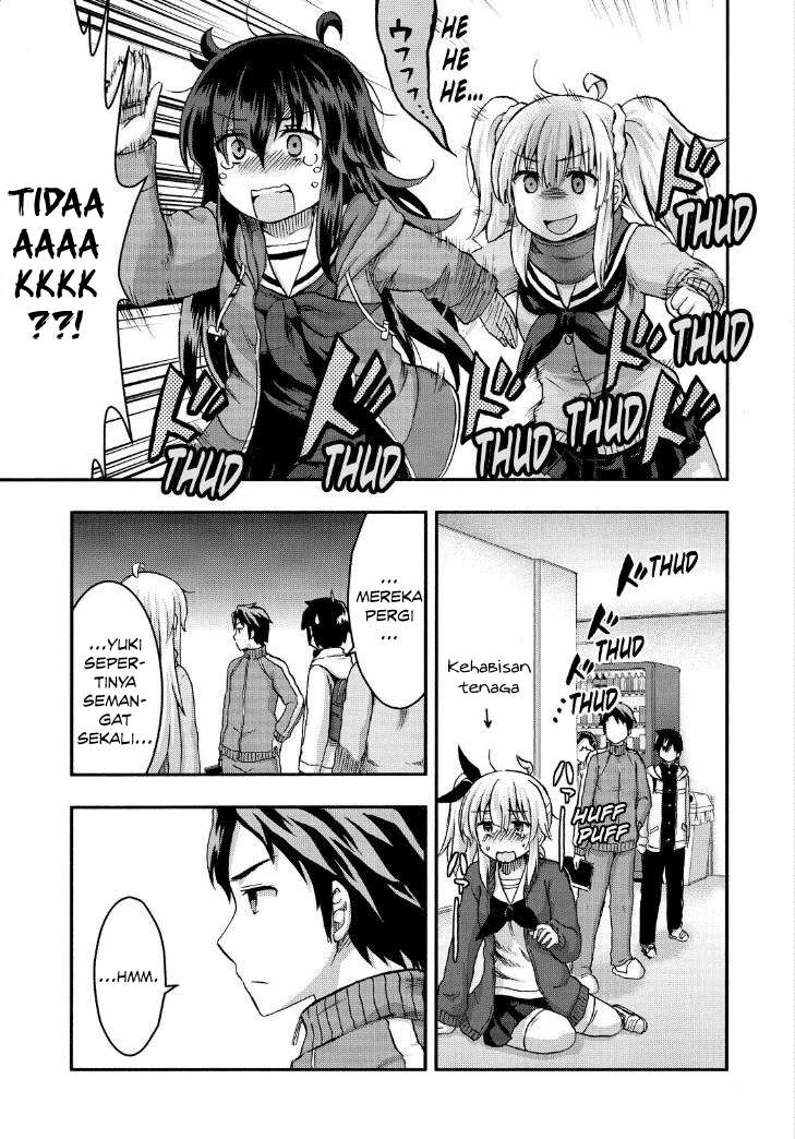 Chapter 27 - halaman 21