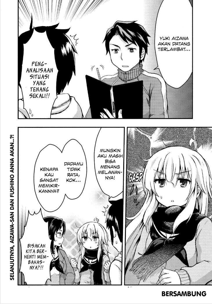 Chapter 27 - halaman 22